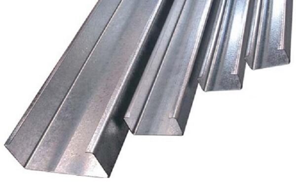 Xà gồ C40x80 Đà Nẵng