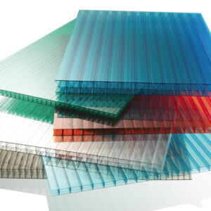 Poly rỗng