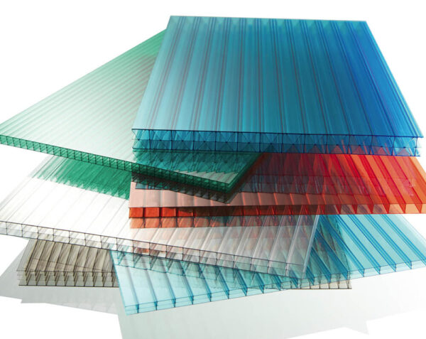 Poly rỗng