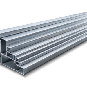 Thép hộp mạ kẽm Đà Nẵng