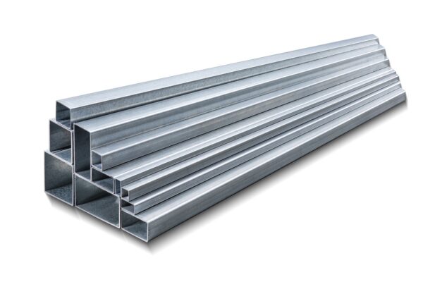 Thép hộp mạ kẽm Đà Nẵng