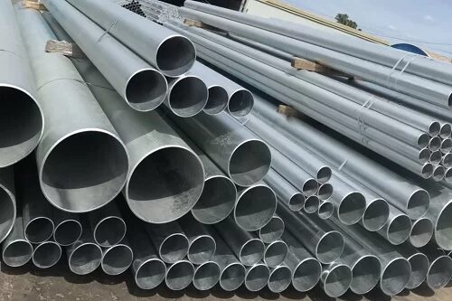 Thép ống mạ kẽm Đà Nẵng