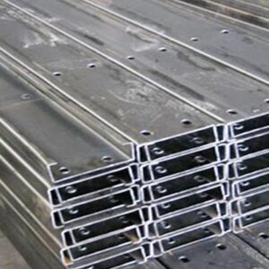 Xà gồ C180x60 Đà Nẵng