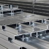 Xà gồ C120x60 Đà Nẵng