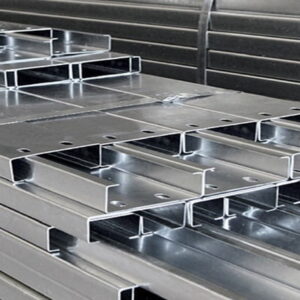 Xà gồ C120x60 Đà Nẵng