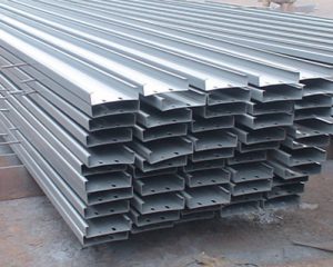 Xà gồ C210x60 Đà Nẵng